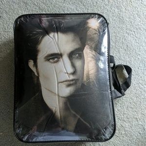 Twilight Fleece and Throw Pillow Set